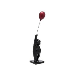 KARE DESIGN Vases / Petits Objects D Co | D Co Balloon Bear H.74 Cm