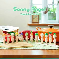 BABY WATCH Peluches & Figurines | Figurine Sonny Angel - S Rie L Gumes