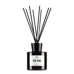 WIJCK Bougies / Senteurs | Diffuseur De Parfum - New York 200 Ml