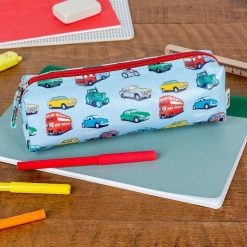 REX Cartables / Sacs Dos / Trousses | Trousse Crayons - Road Trip