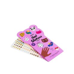 OMY Jeux & Fun | Omy Nails Stickers - Friends