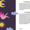 HACHETTE Livres D Co | Astro Lotus - Capricorne