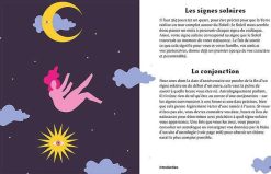 HACHETTE Livres D Co | Astro Lotus - Capricorne