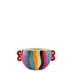 Que Rico Vases / Petits Objects D Co | Pot Dolores Color Fever