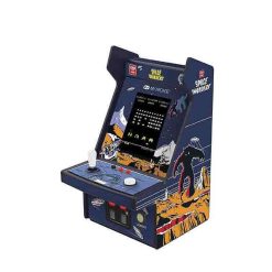 KUBBICK Jeux & Fun | Mini Player My Arcade - Space Invaders