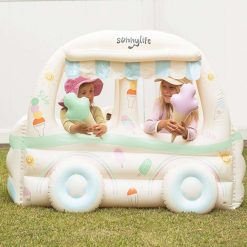 SUNNYLIFE Jeux & Fun | Sunnylife Jeu Gonflable Enfants - Van Sundae