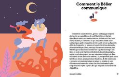 HACHETTE Livres D Co | Astro Lotus - B Lier