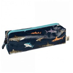 REX Cartables / Sacs Dos / Trousses | Trousse Crayons - Sharks