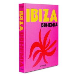 ASSOULINE Vases / Petits Objects D Co | Livre Assouline Ibiza Bohemia