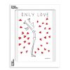 IMAGE REPUBLIC D Co Murale / Cadres / Affiches | Affiche Soledad - Only Love