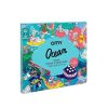 OMY Jeux & Fun | Omy Poster G Ant Stickers - Oc An