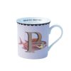 YVONNE ELLEN Mugs & Tasses | Yvonne Ellen Mug Alphabet - P