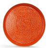 RYON DISTRIBUTION Plateaux Berb Res | Plateau Berb Re 60 Cm - Orange