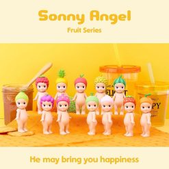 BABY WATCH Peluches & Figurines | Figurine Sonny Angel - S Rie Fruits