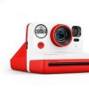 DIGIT ACCESS Audio / R Veils / Photo | Appareil Photo Instantan Polaroid Now Gen 2 - Rouge