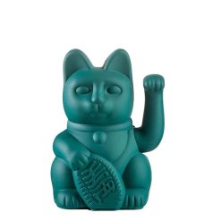 DONKEY PRODUCTS Vases / Petits Objects D Co | Lucky Cat - Vert