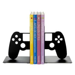 BALVI Vases / Petits Objects D Co | Serre-Livres Joypad Pour Jeux Vid Os