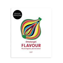 NEW MAGS Livres D Co | Livre De Recettes Ottolenghi Flavour