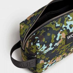 WOUF Pochettes / Trousses | Wouf Travel Case - Fern