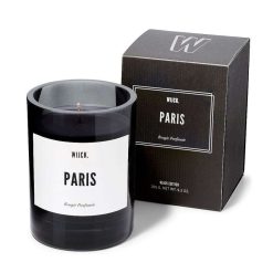 WIJCK Bougies / Senteurs | Bougie Parfum E 265G - Paris