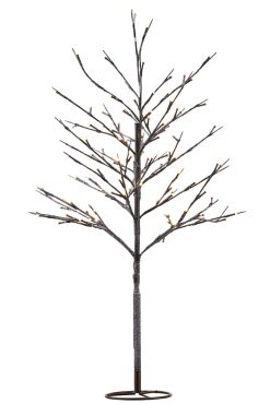 SIRIUS Luminaires | Sirius Arbre Lumineux Alex - H 180 Cm