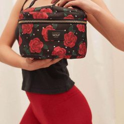 WOUF Pochettes / Trousses | Wouf Vanity Xl - Rosie