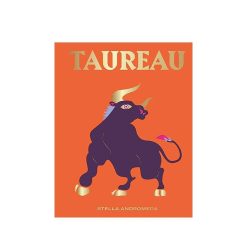 HACHETTE Livres D Co | Astro Lotus - Taureau