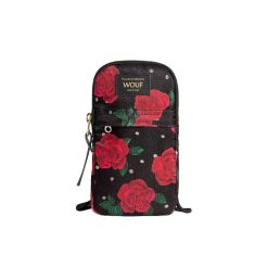 WOUF Pochettes / Trousses | Wouf Porte T L Phone - Rosie