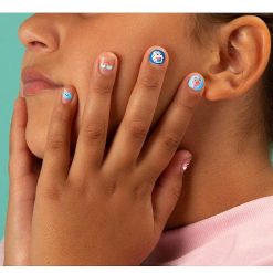 OMY Jeux & Fun | Omy Nails Stickers - Lilly