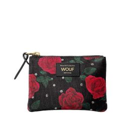 WOUF Pochettes / Trousses | Pochette Small - Rosie