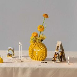 DOIY (MANTA) Vases / Petits Objects D Co | Vase Sun