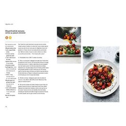 NEW MAGS Livres D Co | Livre De Recettes Ottolenghi Simple