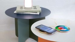 REMEMBER Accessoires High-Tech (Ordis, Tablettes, Smartphones....) | Chargeur Induction Sans Fil - Solano