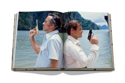 ASSOULINE Livres D Co | Livre Assouline James Bond Destinations