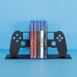 BALVI Vases / Petits Objects D Co | Serre-Livres Joypad Pour Jeux Vid Os