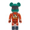 ARTOYZ Vases / Petits Objects D Co | Bearbrick 1000% L'Odyss E De L'Espace - H 72 Cm