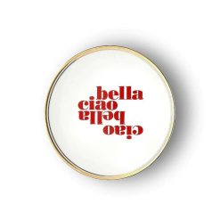 BITOSSI Assiettes & Plats | Bitossi Home Assiette 17 Cm - Ciao Bella