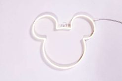 YELLOWPOP Luminaires | N On Mickey