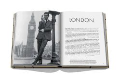 ASSOULINE Livres D Co | Livre Assouline James Bond Destinations