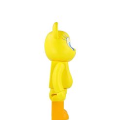 ARTOYZ Vases / Petits Objects D Co | Bearbrick 400%+100% Looney Tunes Tweety - H 28Cm + 7 Cm