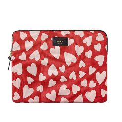 WOUF Pochettes Ordinateur | Wouf Housse Ordinateur 13''-14'' - Amore