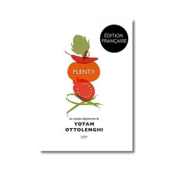 NEW MAGS Livres D Co | Livre De Recettes Ottolenghi Plenty