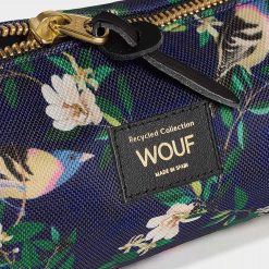 WOUF Pochettes / Trousses | Wouf Trousse Scolaire - Malu