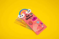 OMY Jeux & Fun | Omy Nails Stickers - Kawa