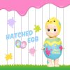 BABY WATCH Peluches & Figurines | Sonny Angel Figurine S Rie Easter