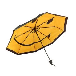 SUCK UK Accessoires (Porte-Cl S, Parapluies) | Parapluie Smiley