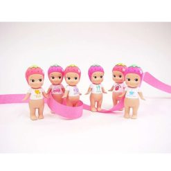 BABY WATCH Peluches & Figurines | Sonny Angel Figurine Seoul