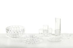 KARTELL Saladiers, Bols & Coupelles | Kartell Saladier Jellies Familly - 32 Cm