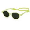 IZIPIZI Lunettes De Soleil | Lunettes De Soleil #Sun Kids (9-36 Mois) - Apple Green