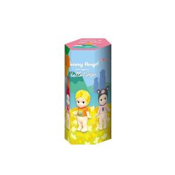 BABY WATCH Peluches & Figurines | Sonny Angel Figurine Jeju Island